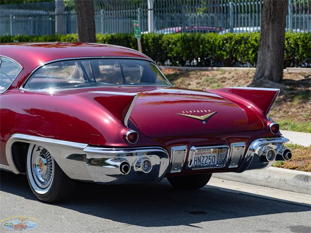 1957 Cadillac Eldorado (CC-2107948) for sale in Torrance, California