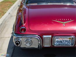 1957 Cadillac Eldorado (CC-2107948) for sale in Torrance, California