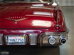 1957 Cadillac Eldorado (CC-2107948) for sale in Torrance, California
