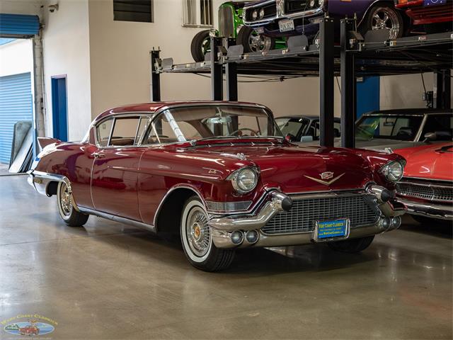 1957 Cadillac Eldorado (CC-2107948) for sale in Torrance, California