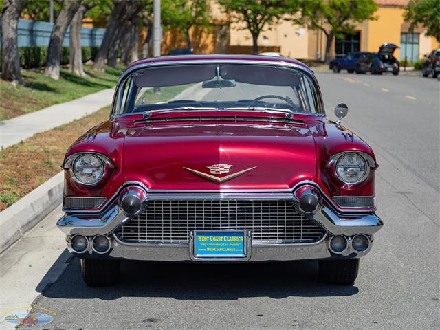 1957 Cadillac Eldorado (CC-2107948) for sale in Torrance, California