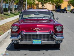 1957 Cadillac Eldorado (CC-2107948) for sale in Torrance, California