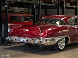 1957 Cadillac Eldorado (CC-2107948) for sale in Torrance, California