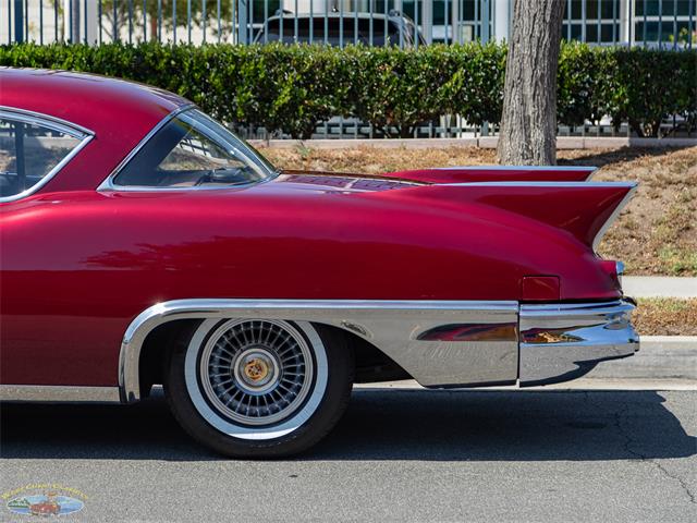 1957 Cadillac Eldorado (CC-2107948) for sale in Torrance, California
