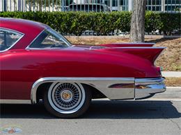 1957 Cadillac Eldorado (CC-2107948) for sale in Torrance, California