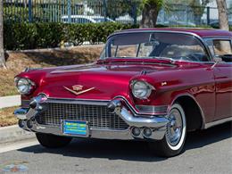 1957 Cadillac Eldorado (CC-2107948) for sale in Torrance, California