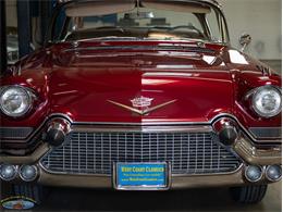 1957 Cadillac Eldorado (CC-2107948) for sale in Torrance, California