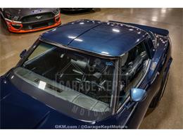 1981 Chevrolet Corvette (CC-2107949) for sale in Grand Rapids, Michigan