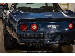 1981 Chevrolet Corvette (CC-2107949) for sale in Grand Rapids, Michigan