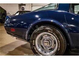 1981 Chevrolet Corvette (CC-2107949) for sale in Grand Rapids, Michigan