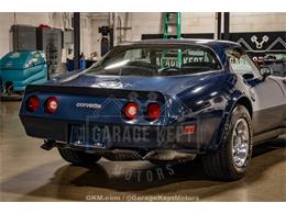 1981 Chevrolet Corvette (CC-2107949) for sale in Grand Rapids, Michigan