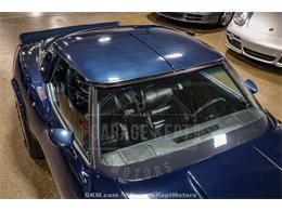 1981 Chevrolet Corvette (CC-2107949) for sale in Grand Rapids, Michigan