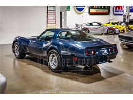 1981 Chevrolet Corvette (CC-2107949) for sale in Grand Rapids, Michigan