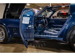 1981 Chevrolet Corvette (CC-2107949) for sale in Grand Rapids, Michigan