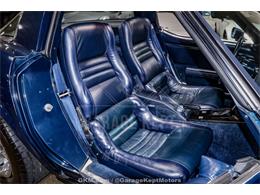 1981 Chevrolet Corvette (CC-2107949) for sale in Grand Rapids, Michigan