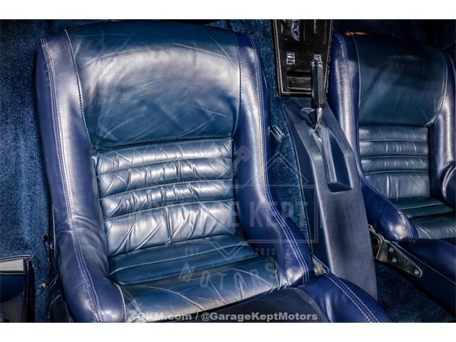 1981 Chevrolet Corvette (CC-2107949) for sale in Grand Rapids, Michigan