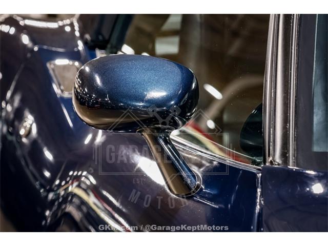 1981 Chevrolet Corvette (CC-2107949) for sale in Grand Rapids, Michigan