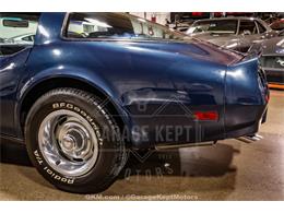 1981 Chevrolet Corvette (CC-2107949) for sale in Grand Rapids, Michigan