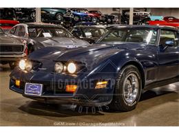 1981 Chevrolet Corvette (CC-2107949) for sale in Grand Rapids, Michigan