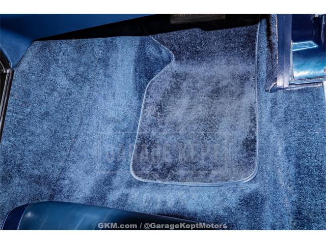 1981 Chevrolet Corvette (CC-2107949) for sale in Grand Rapids, Michigan