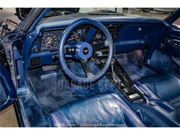 1981 Chevrolet Corvette (CC-2107949) for sale in Grand Rapids, Michigan