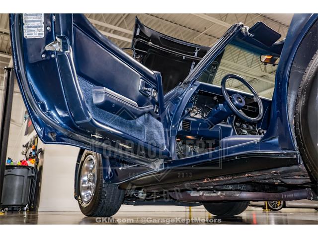 1981 Chevrolet Corvette (CC-2107949) for sale in Grand Rapids, Michigan
