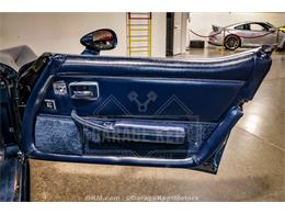 1981 Chevrolet Corvette (CC-2107949) for sale in Grand Rapids, Michigan