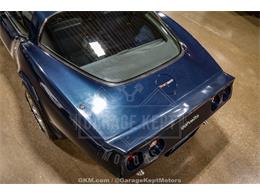 1981 Chevrolet Corvette (CC-2107949) for sale in Grand Rapids, Michigan