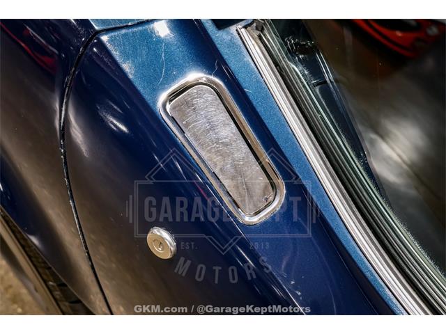 1981 Chevrolet Corvette (CC-2107949) for sale in Grand Rapids, Michigan