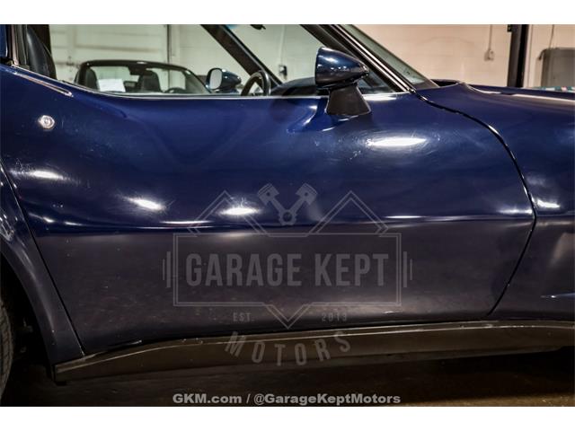 1981 Chevrolet Corvette (CC-2107949) for sale in Grand Rapids, Michigan