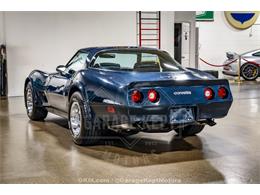 1981 Chevrolet Corvette (CC-2107949) for sale in Grand Rapids, Michigan