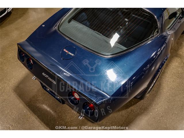 1981 Chevrolet Corvette (CC-2107949) for sale in Grand Rapids, Michigan