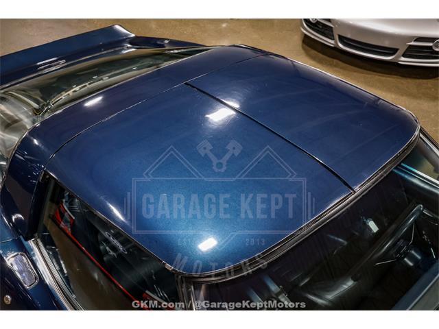 1981 Chevrolet Corvette (CC-2107949) for sale in Grand Rapids, Michigan