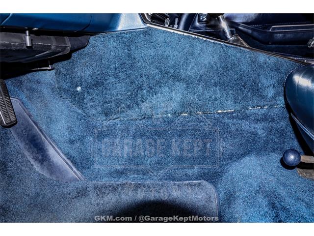1981 Chevrolet Corvette (CC-2107949) for sale in Grand Rapids, Michigan