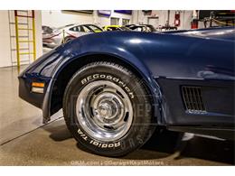 1981 Chevrolet Corvette (CC-2107949) for sale in Grand Rapids, Michigan