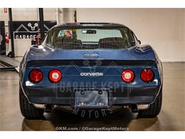 1981 Chevrolet Corvette (CC-2107949) for sale in Grand Rapids, Michigan