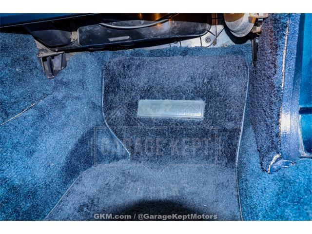 1981 Chevrolet Corvette (CC-2107949) for sale in Grand Rapids, Michigan