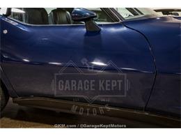 1981 Chevrolet Corvette (CC-2107949) for sale in Grand Rapids, Michigan