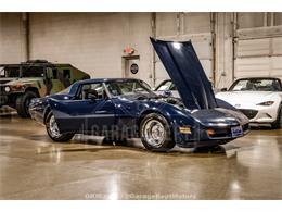 1981 Chevrolet Corvette (CC-2107949) for sale in Grand Rapids, Michigan
