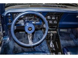 1981 Chevrolet Corvette (CC-2107949) for sale in Grand Rapids, Michigan