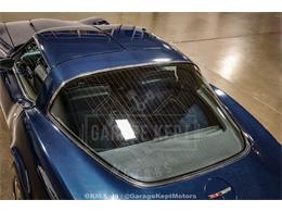 1981 Chevrolet Corvette (CC-2107949) for sale in Grand Rapids, Michigan