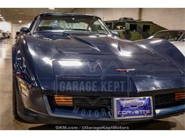 1981 Chevrolet Corvette (CC-2107949) for sale in Grand Rapids, Michigan