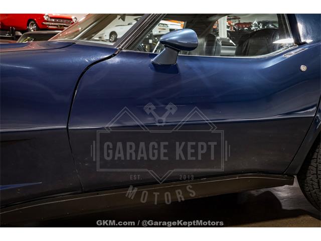 1981 Chevrolet Corvette (CC-2107949) for sale in Grand Rapids, Michigan
