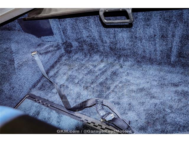 1981 Chevrolet Corvette (CC-2107949) for sale in Grand Rapids, Michigan