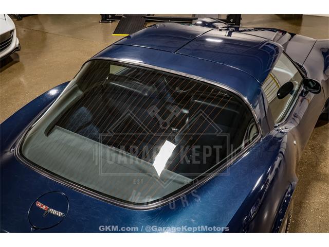 1981 Chevrolet Corvette (CC-2107949) for sale in Grand Rapids, Michigan