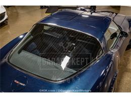 1981 Chevrolet Corvette (CC-2107949) for sale in Grand Rapids, Michigan