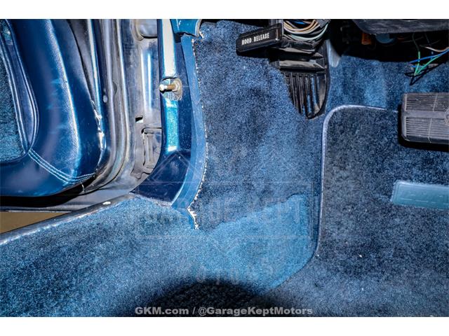 1981 Chevrolet Corvette (CC-2107949) for sale in Grand Rapids, Michigan