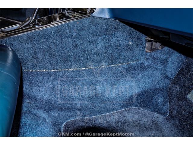 1981 Chevrolet Corvette (CC-2107949) for sale in Grand Rapids, Michigan