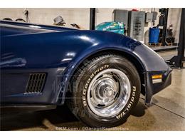 1981 Chevrolet Corvette (CC-2107949) for sale in Grand Rapids, Michigan