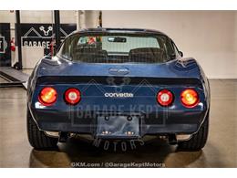 1981 Chevrolet Corvette (CC-2107949) for sale in Grand Rapids, Michigan